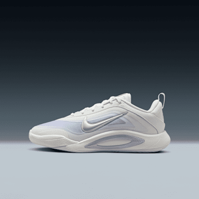 A'One 'OG Pearl' A'ja Wilson Older Kids' Basketball Shoes